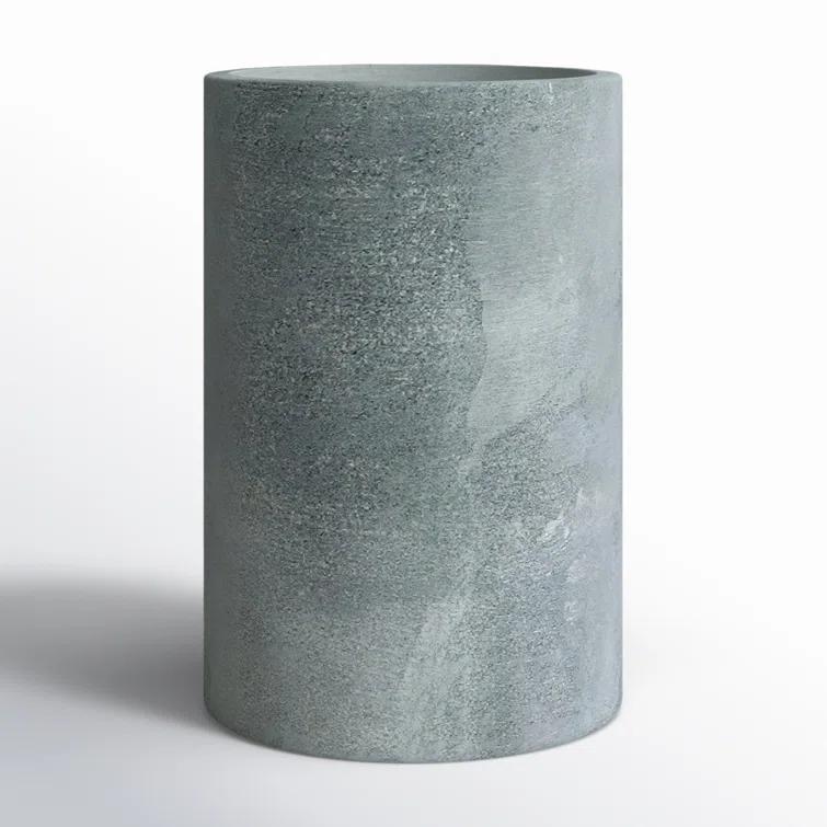 Haxby 6'' Stoneware Table Vase