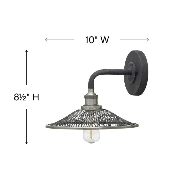 Hinkley Rigby 1-Light Wall Sconce