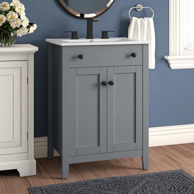 Modway Modway Nantucket 24" Bathroom Vanity