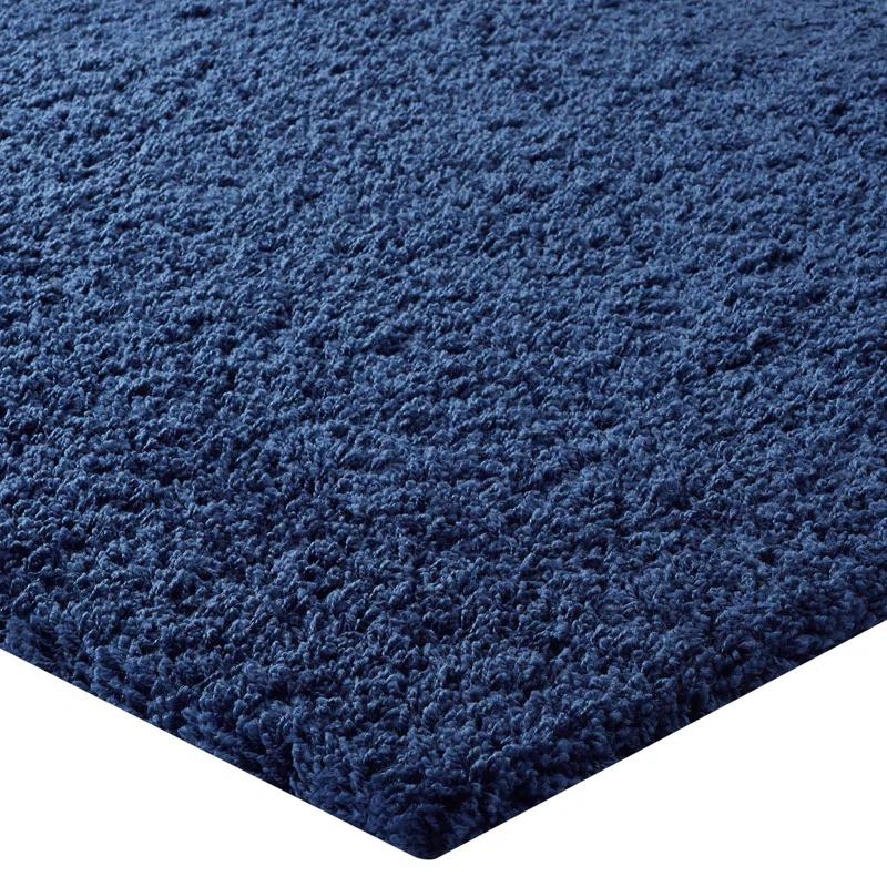 Modway Modway Enyssa Solid Shag Area Rug