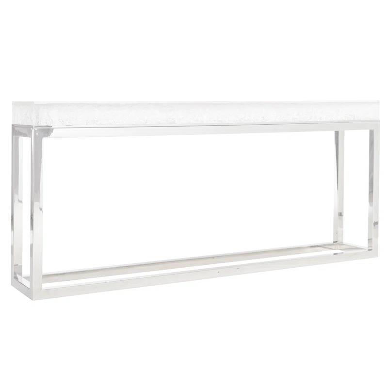 Arctic 68'' Console Table