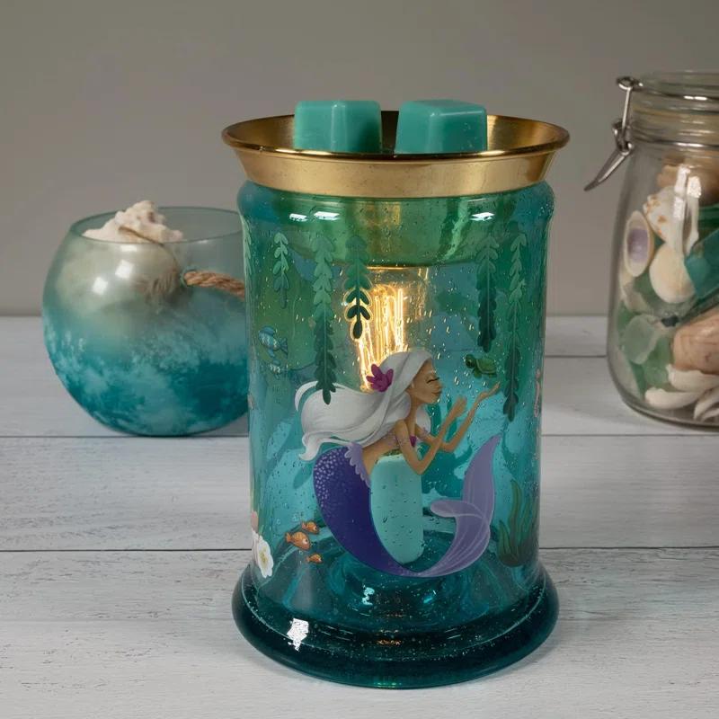 ScentSationals ScentSationals Under the Sea Scented Wax Warmer
