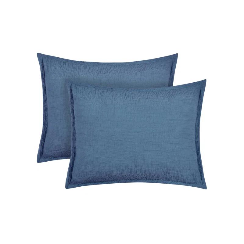Joss & Main Seacove Sham