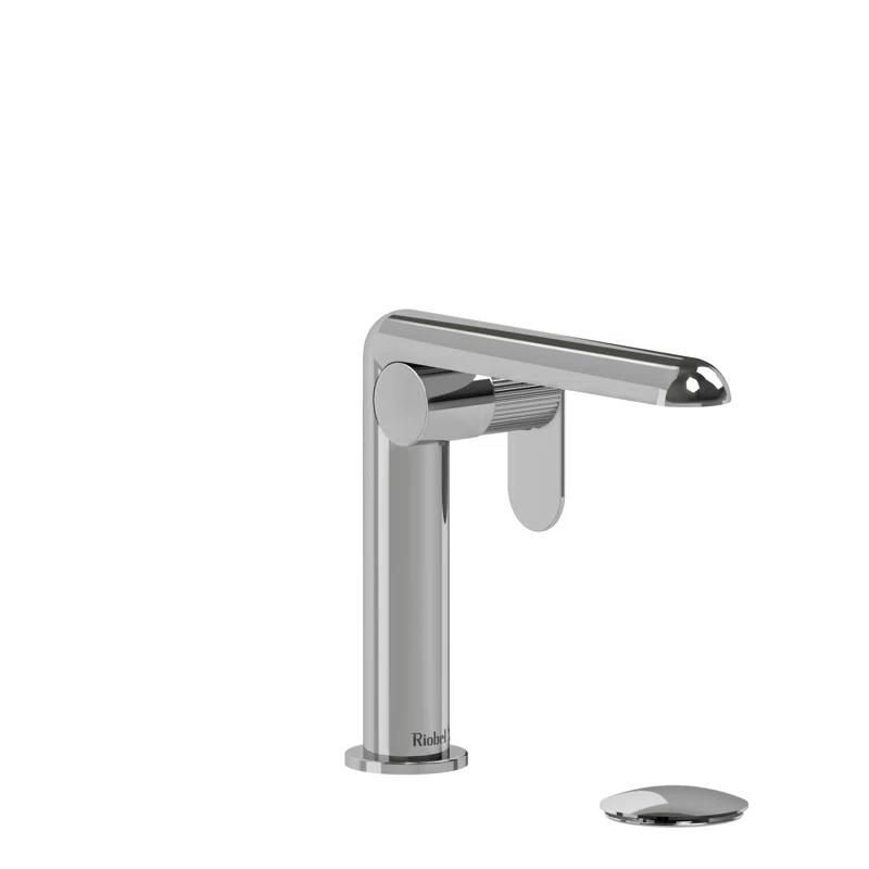 Ciclo™ Single Hole Bathroom Faucet with Drain Assembly