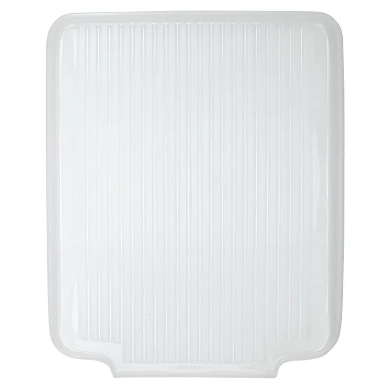 Better Houseware Plastic Drain Tray
