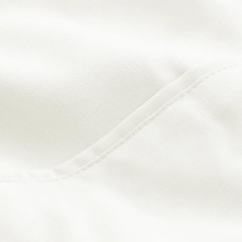 Bare Home Microfiber - Set of 4 (Set of 4)