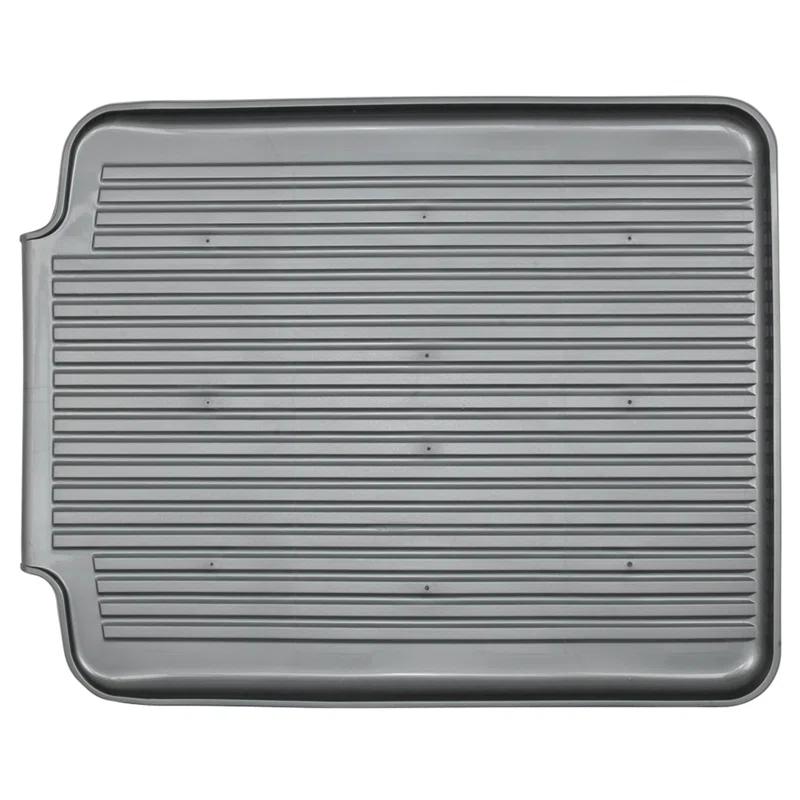 Better Houseware Plastic Drain Tray