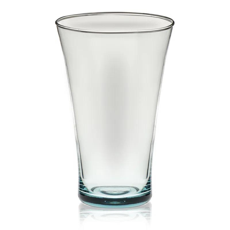Prologue Libbey Prologue Luna Recycled Handblown Tumbler Glasses | Wayfair