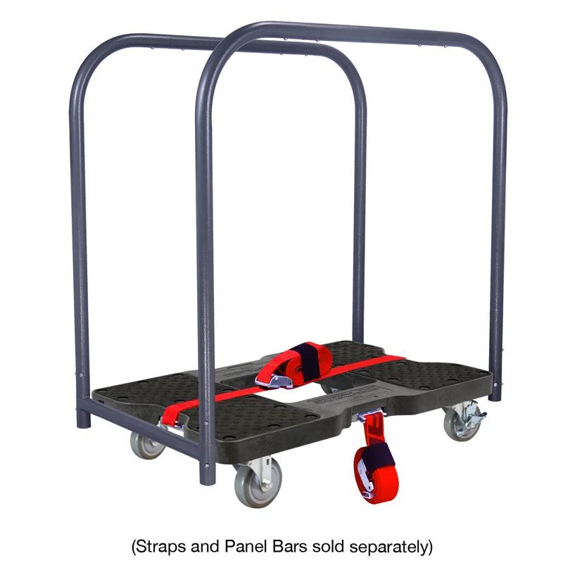 Snap-Loc 1500 Lb. Capacity Furniture Dolly