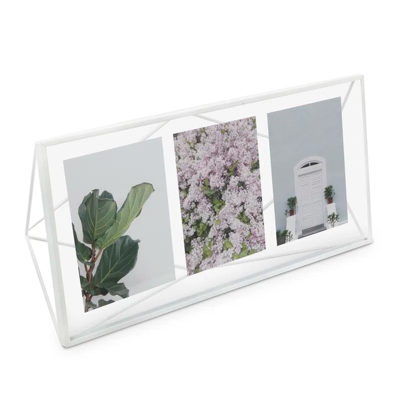 Umbra Prisma Metal Floater Picture Frame