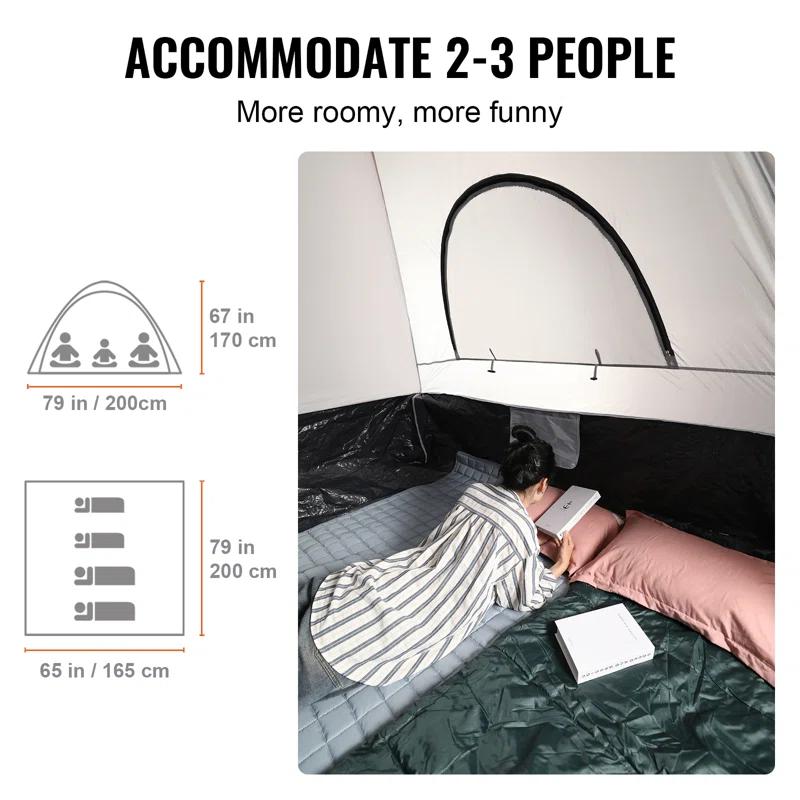 VEVOR Tent