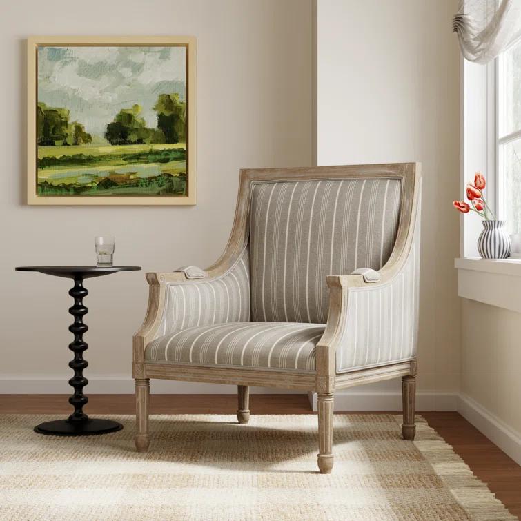 Rowena Upholstered Armchair