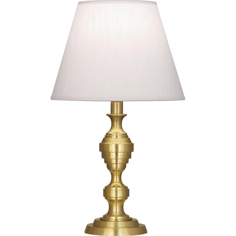 Robert Abbey Arthur Metal Table Lamp