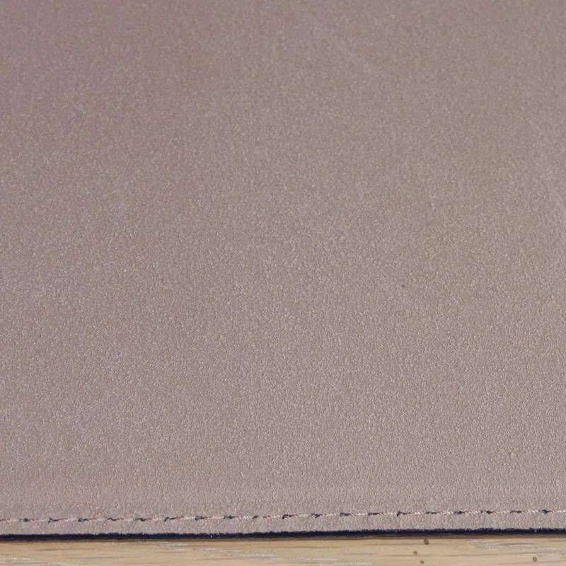 Vinyl Rectangle Placemat