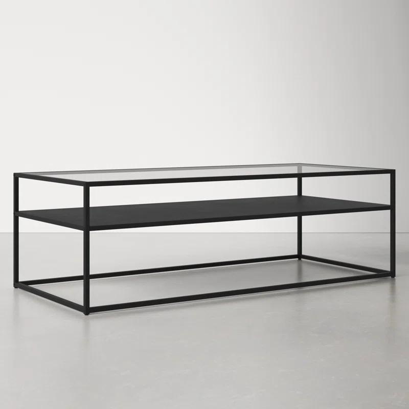 Duran Coffee Table