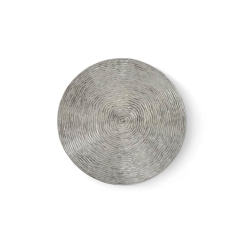 Ripple Solid Coffee Table