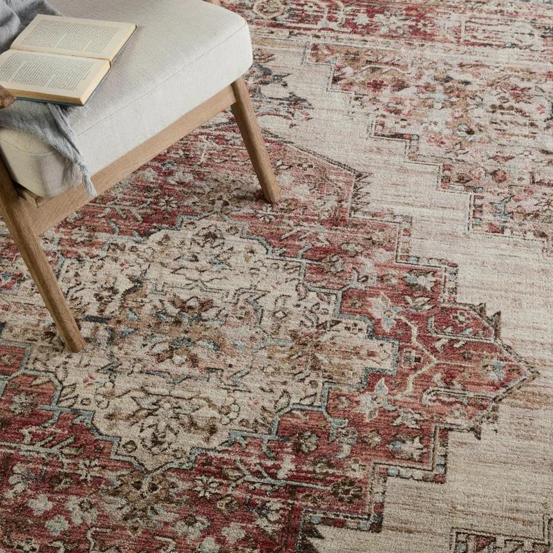 Jennfier Oriental Rug