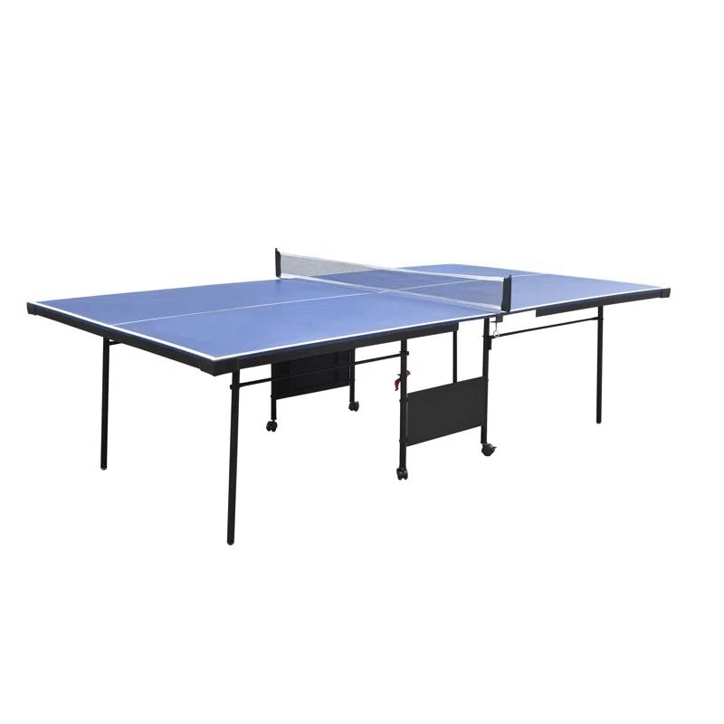 AirZone Play Regulation Size Foldable Indoor Table Tennis Table