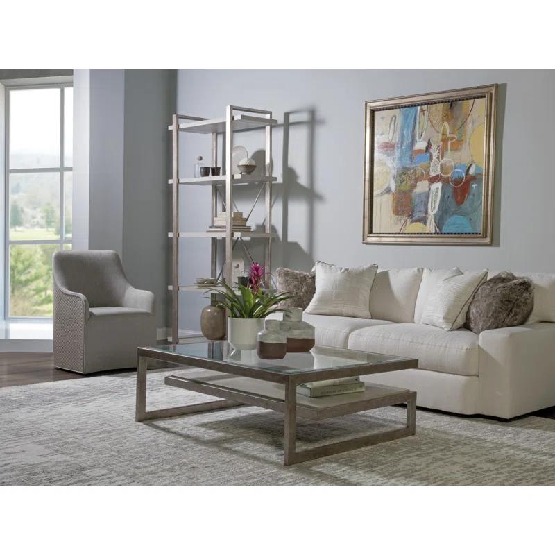 Artistica Home Signature Designs Soiree Cocktail Table