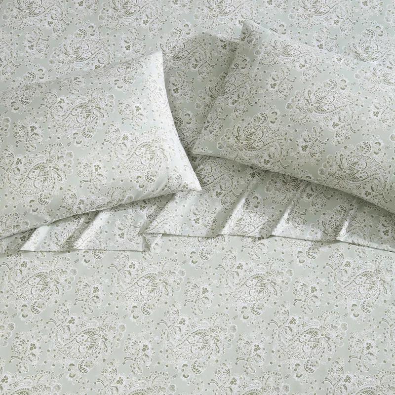 Wrangler Wrangler Printed Cozy Novelty Sheet Sets