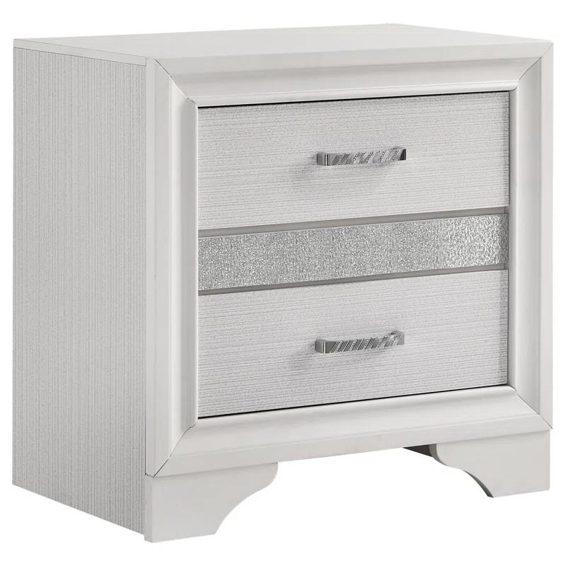 Newline Miranda 4-Piece Bedroom Set