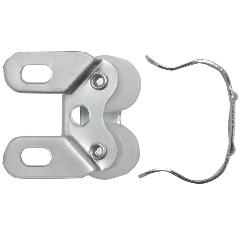 Laurey Double Roller Catch