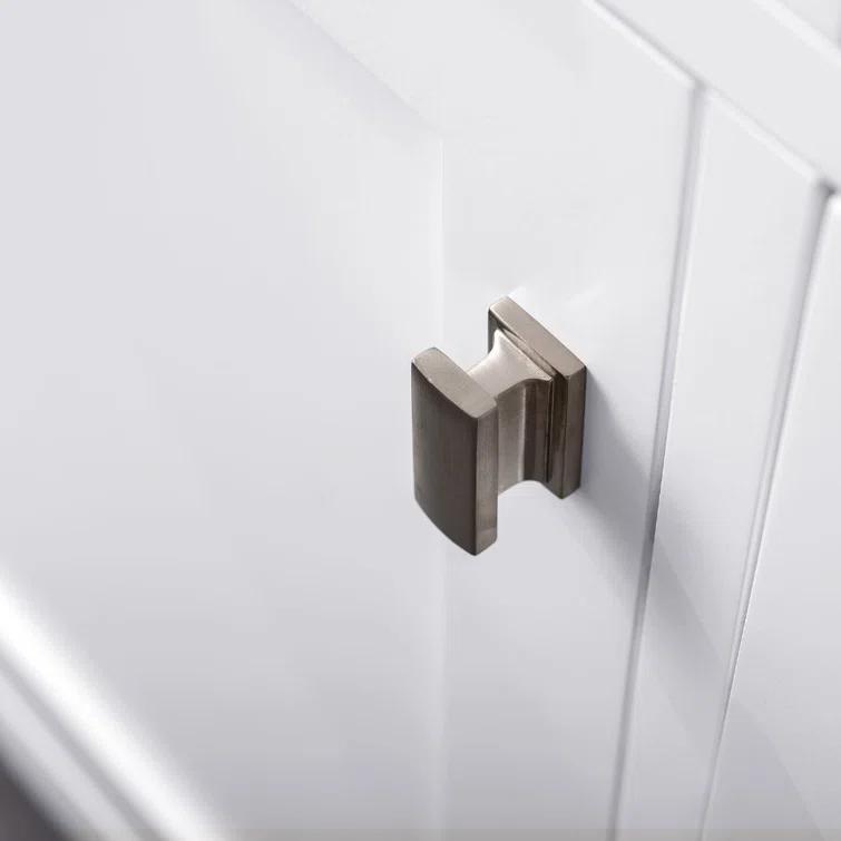 Wenniah 54" Double Vanity