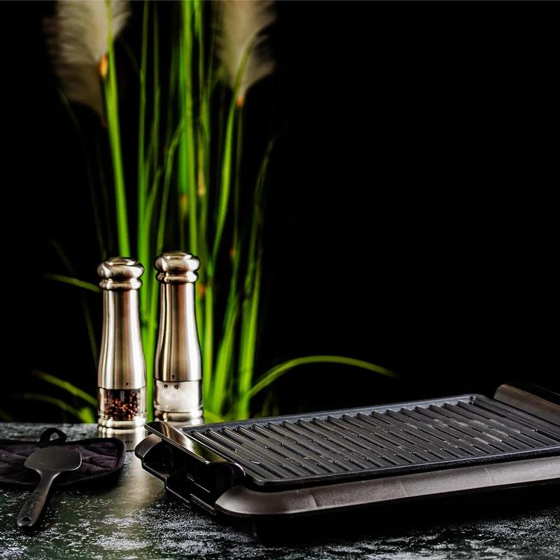 Ovente OVENTE Electric Indoor Grill