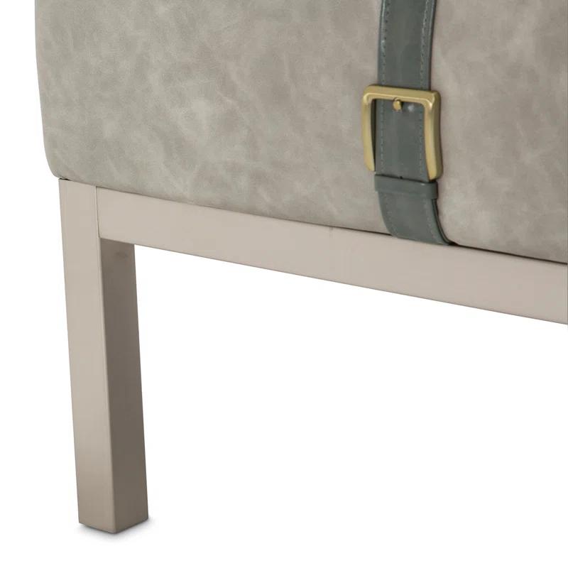Menlo Station Coffee Table