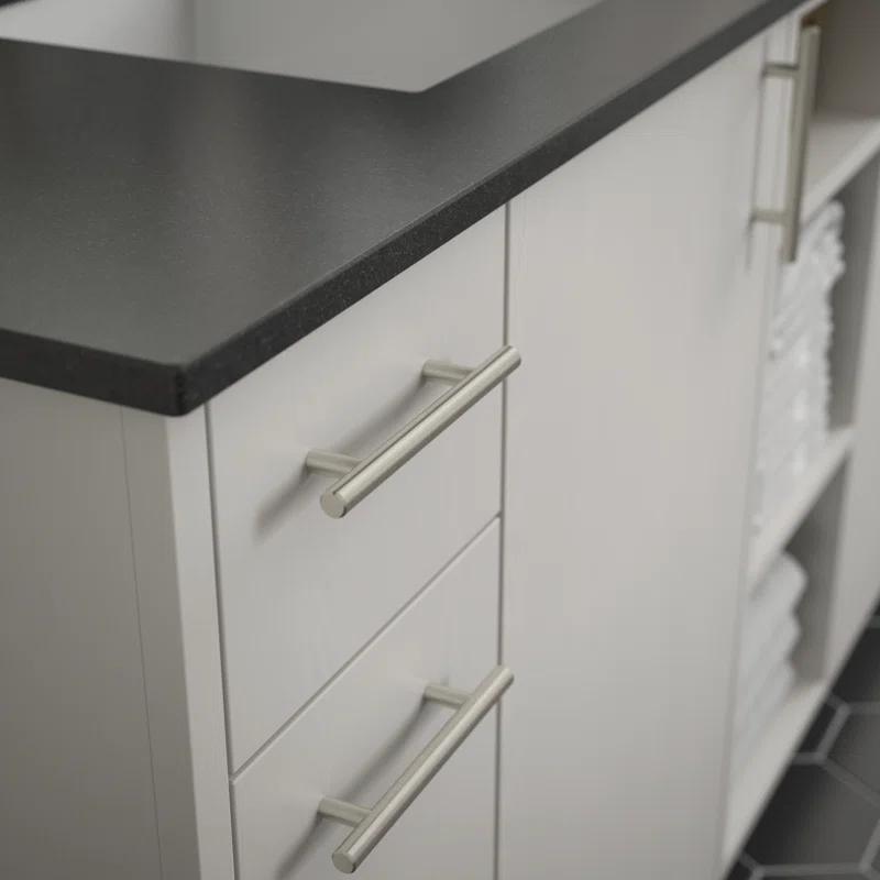 Exhart 4" Center To Center Bar Pull Multipack (Set of 25)