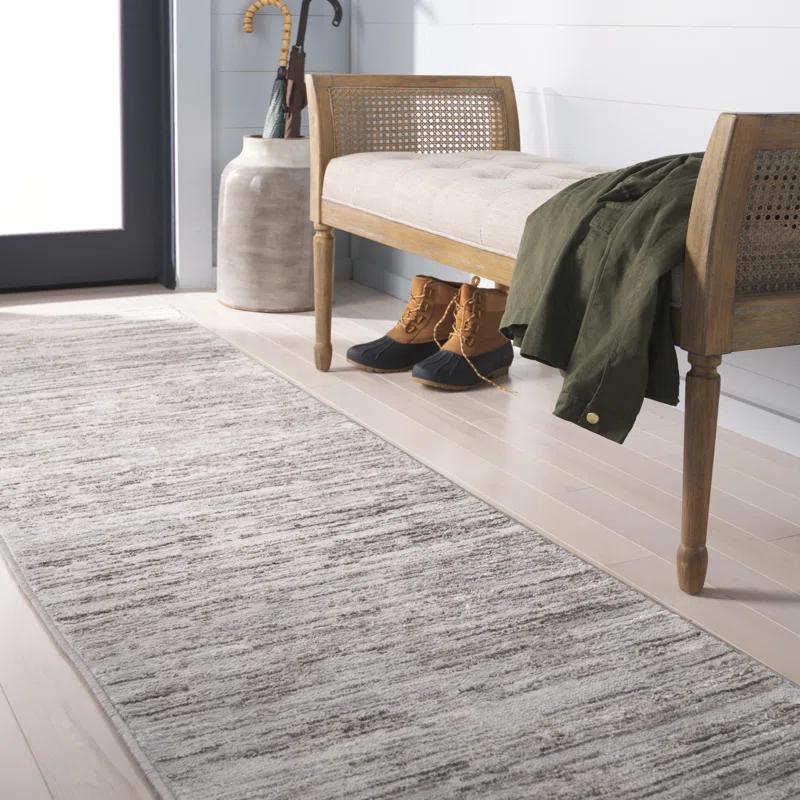 Martha Stewart Isabella Performance Abstract Rug