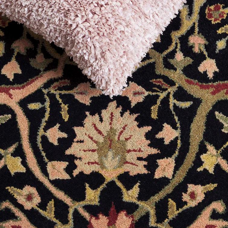Safavieh Runner 2'3" x 4' | Wayfair