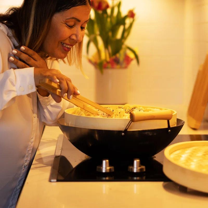 JOYCE CHEN JOYCE CHEN Bamboo Steamer Basket