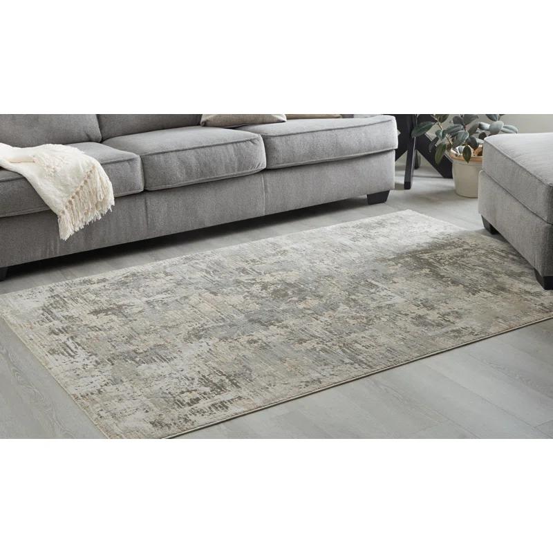 17 Stories Kentwinds Area Rug