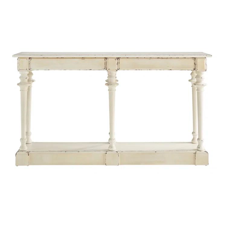 Furniture Classics Felicity 72'' Solid Wood Console Table