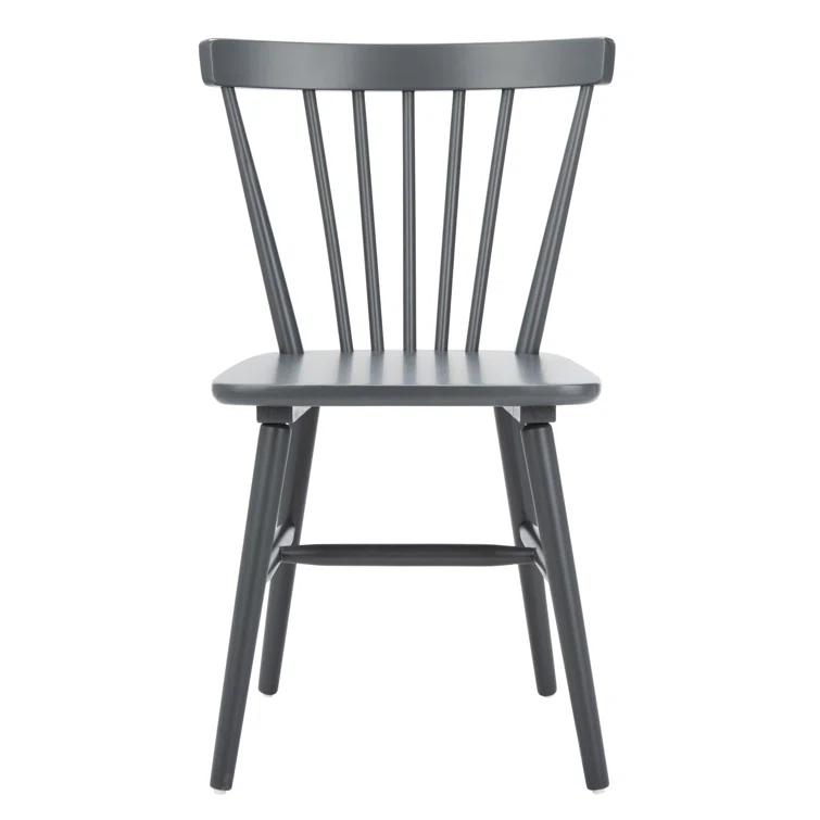 Antoya Solid Wood Dining Chair (Set of 2)