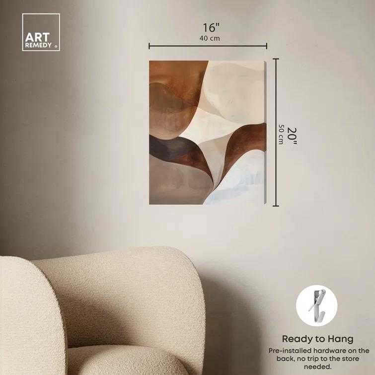 Art Remedy Dream Away II