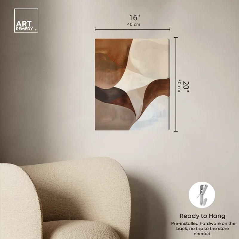Art Remedy Dream Away II