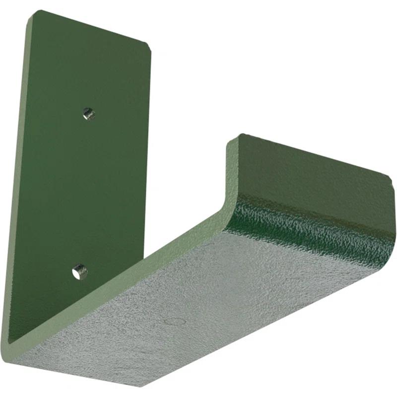 Ekena Millwork Steel Hanging Shelf Bracket