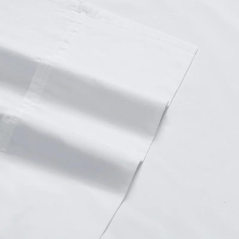 Charisma 100% Cotton Standard Sheet Set