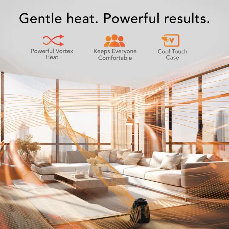 Vornado MVH Vortex Heater