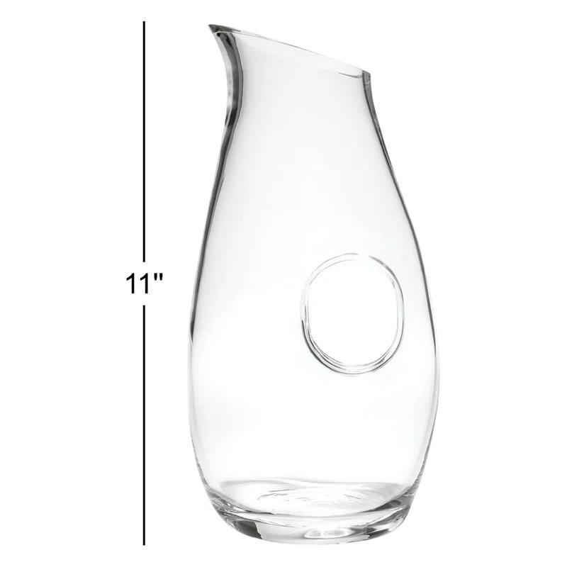 Lenox Tuscany Classics Pierced Pitcher