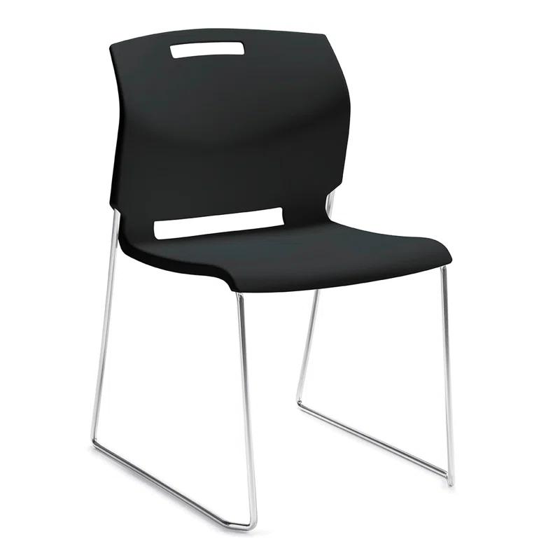 Global Furniture Group Global Metal Stackable Multipurpose Chair