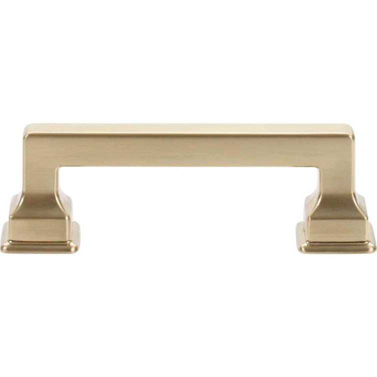 Atlas Homewares Erika 3" Center to Center Bar Pull