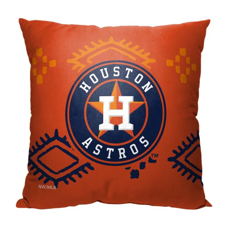 Northwest Reversible Pillow Cover
