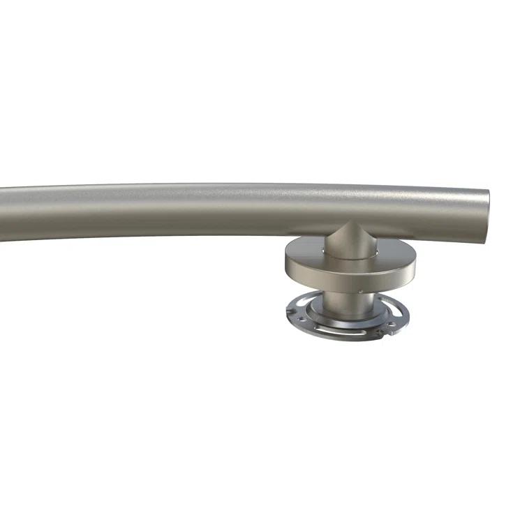 Keeney Wave Designer Grab Bar 2022-24BN