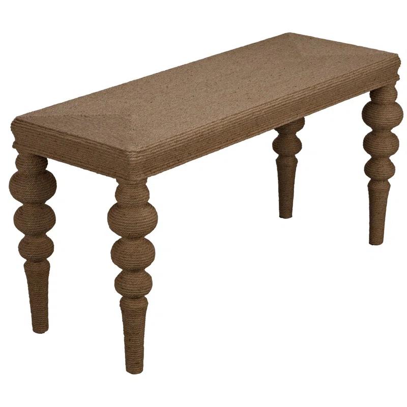 Finnigan Console Table - Natural
