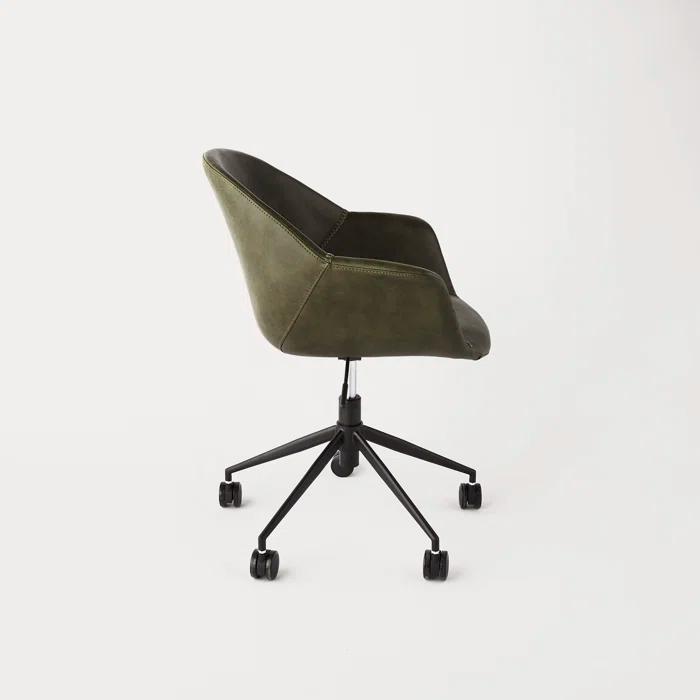 Kealey Swivel Office Chair