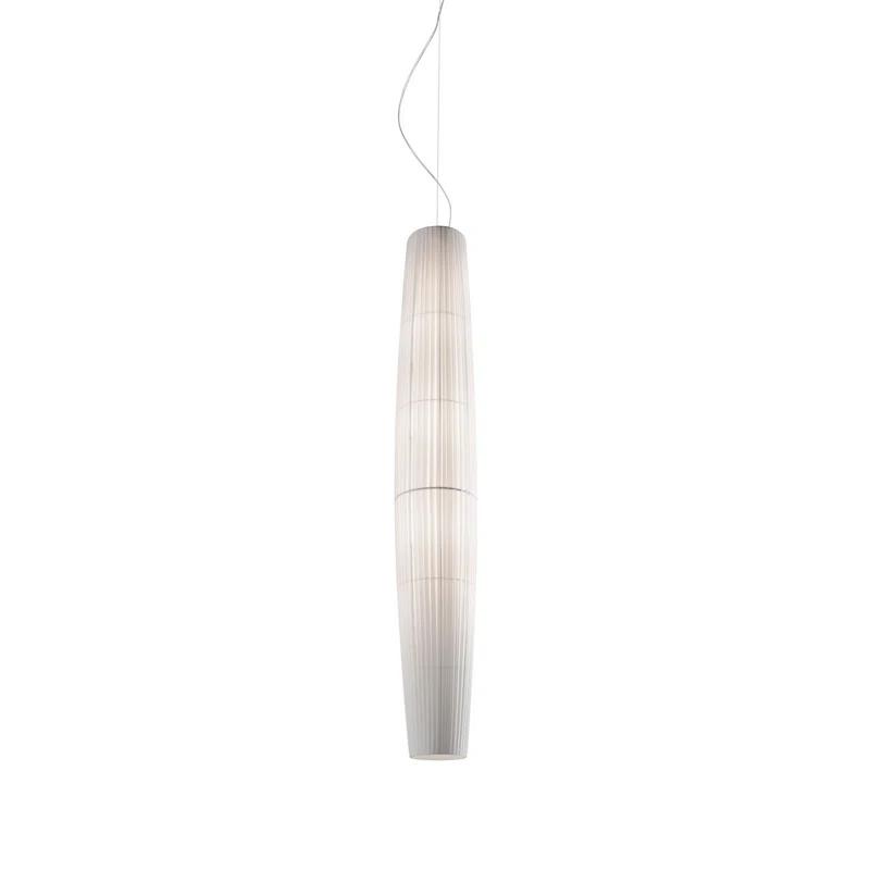 Maxi 1 - Light Black Unique/Statement Pendant