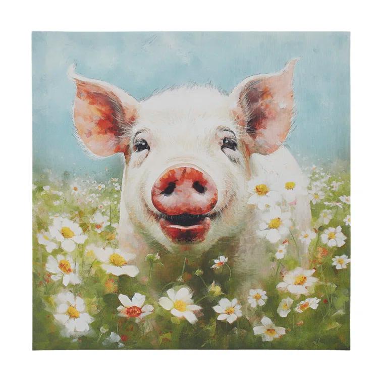 510 Design " Sunshine Animals " by TESSA KANE